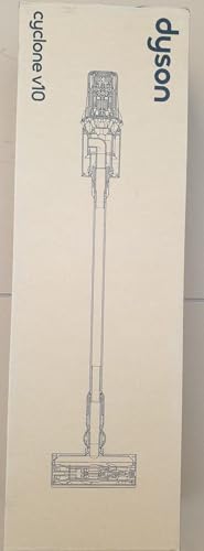 Dyson-Staubsauger Cyclone V10 Absolute, groß