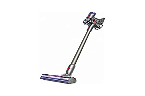 Dyson V8 Motorhead, 1, Bk, 0.54 liters, 82 Dezibel