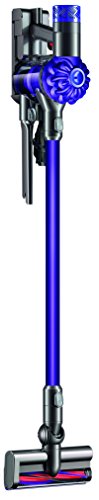 Dyson v6 Animalpro und kabelloser Staubsauger