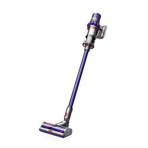 Dyson Cyclone V10 226319-01, Staubsauger, Violett