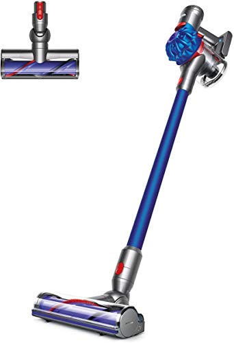 Dyson V 7 Motorhead Origin DYS-5028155, Grau, Violett, 100 W, 0.54 liters