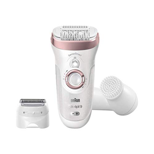 Braun Depilator Silk-épil SE 9-880 SensoSmart