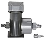 Gardena Micro-Drip-System Basisgerät 2000: Grundgerät zur Druckreduzierung, Wasserdurchfluss ca. 2.000 l/h, Quick & Easy-Verbindungstechnik (1354-20), Standard
