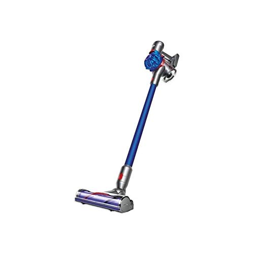 Dyson V 7 Motorhead Origin DYS-5028155, Grau, Violett, 100 W, 0.54 liters