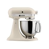 KitchenAid Küchenmaschine Artisan 4,8L Heidelbeere