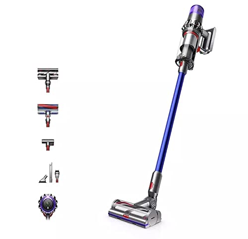 Dyson V11 - Vergleich der Modelle, Ausstattungsvarianten FoodCat