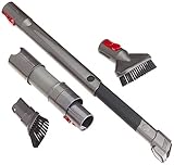 Dyson 968333-01 Quick Release V7/V8 Autopflege Set