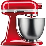 Kitchenaid 5KSM3311XECA 3,3l Liebesapfelrot