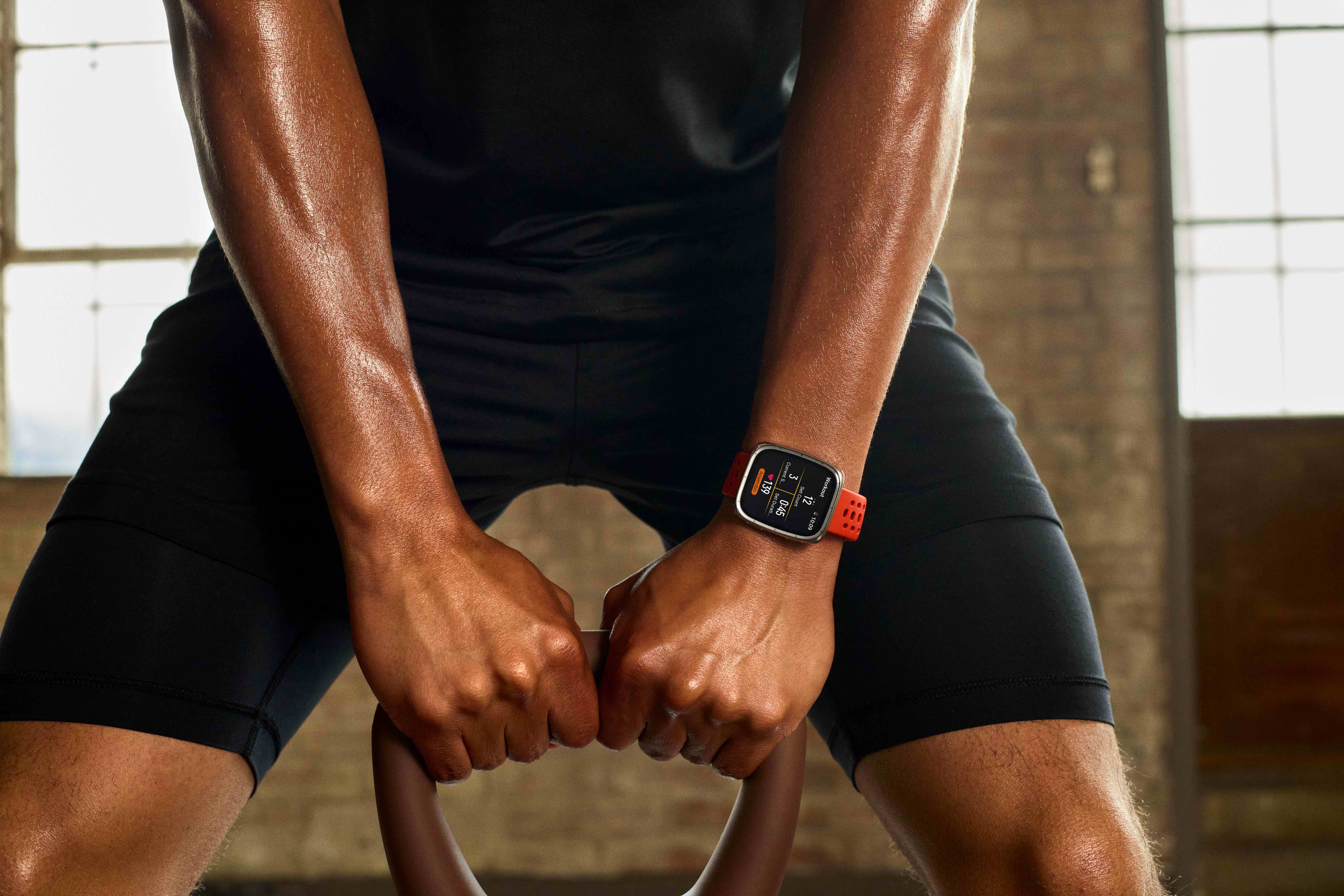 Amazfit Active 2 Square - für Ihn
