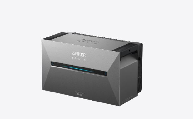 Anker Solix Solarbank 3 Pro