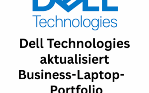 Dell News - Titelbild