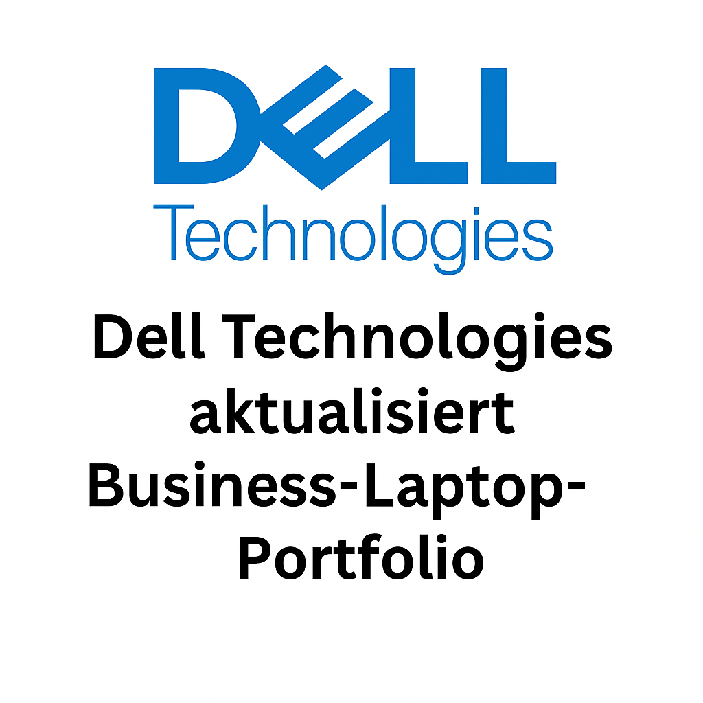 Dell News - Titelbild