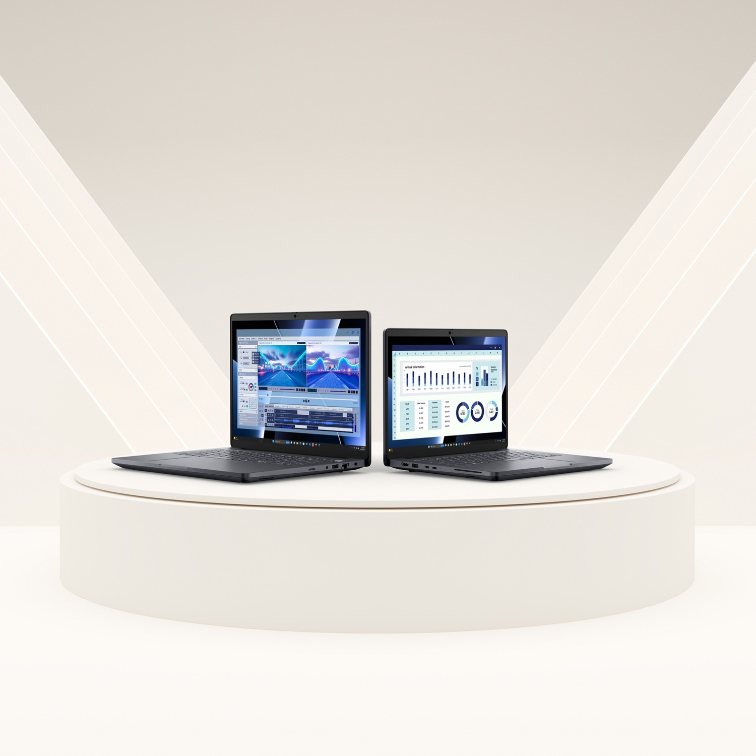 Dell Pro Max 14 + 16 (Intel)