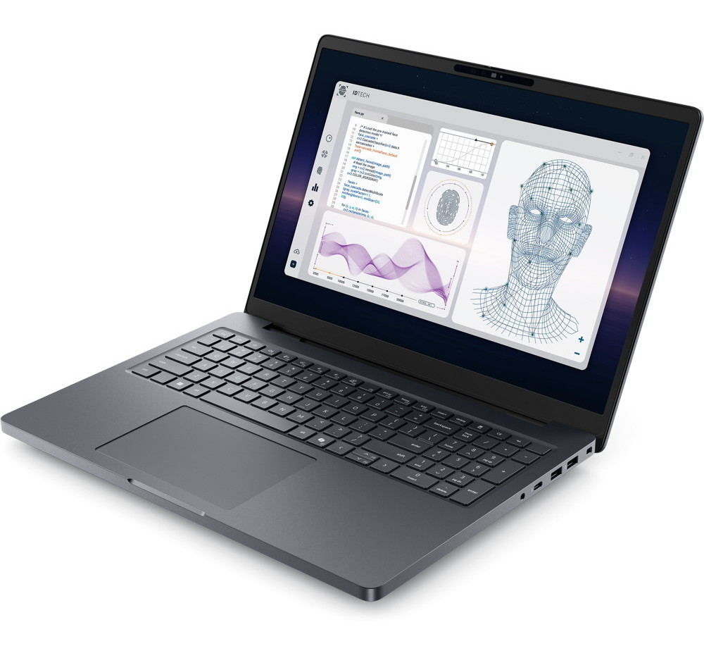Dell Pro Max 16 Plus