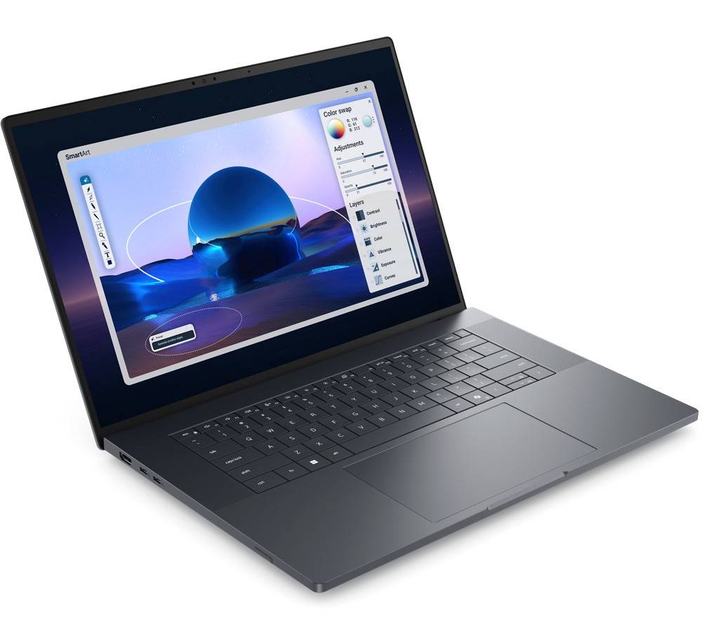 Dell Pro Max 16 Premium