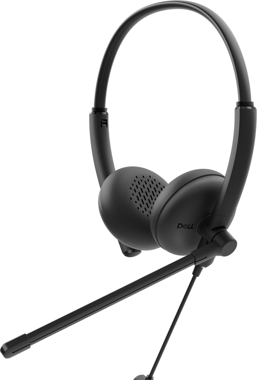 Dell Wired Headset