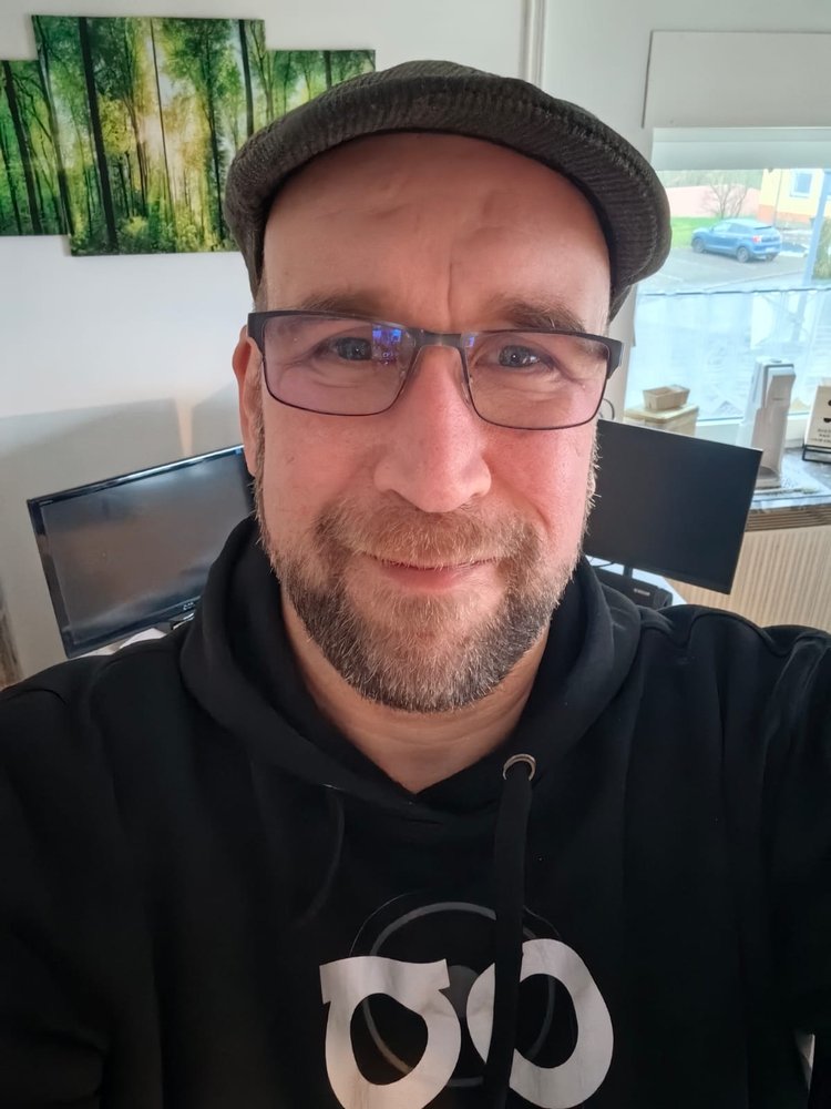 Ich einfach unverbesserlich