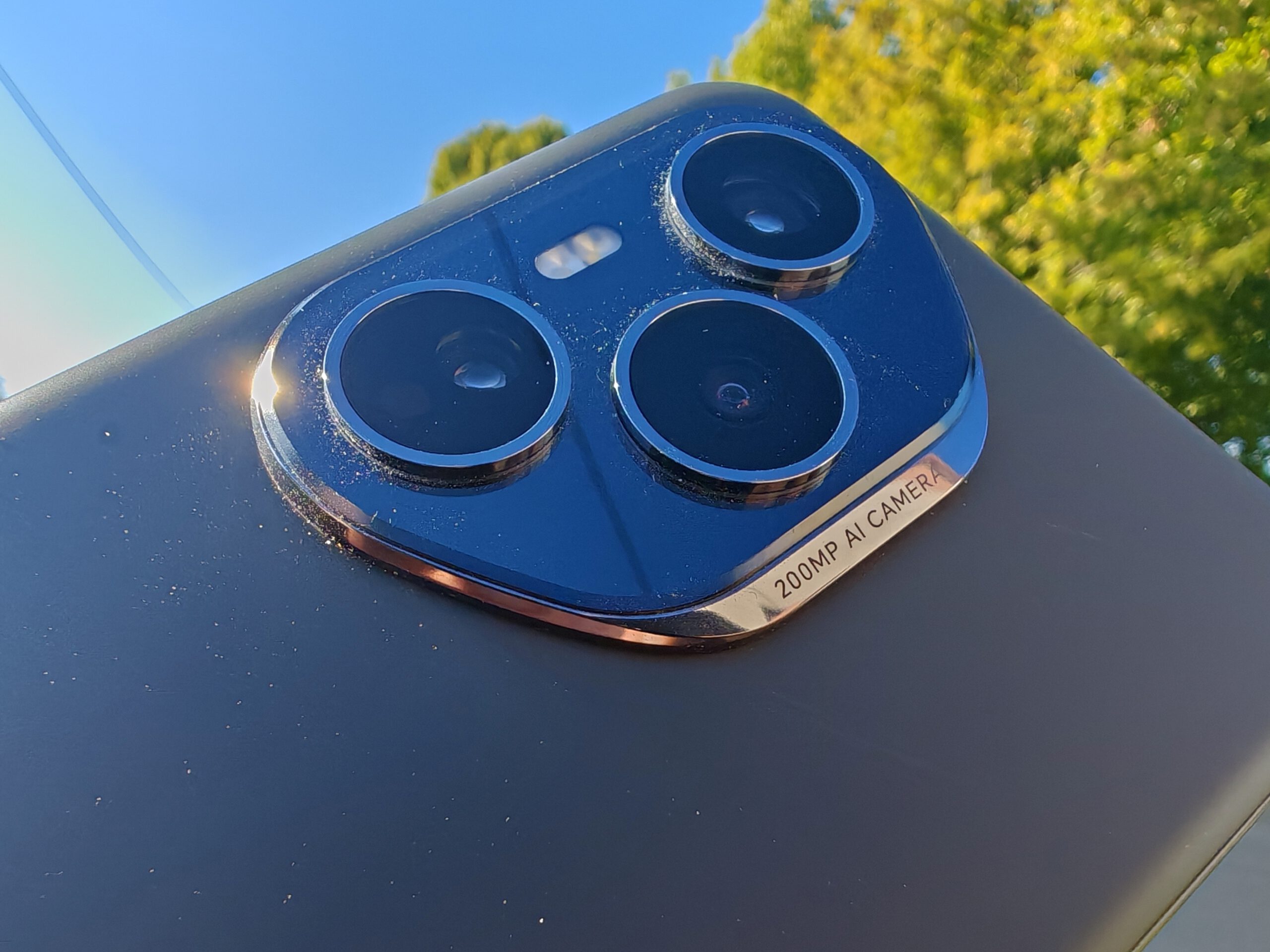 HONOR 400 Pro - Kameramodul