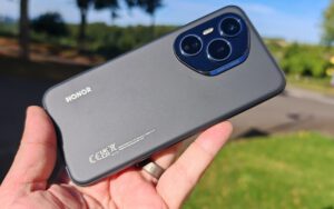 HONOR 400 Pro - Titelbild