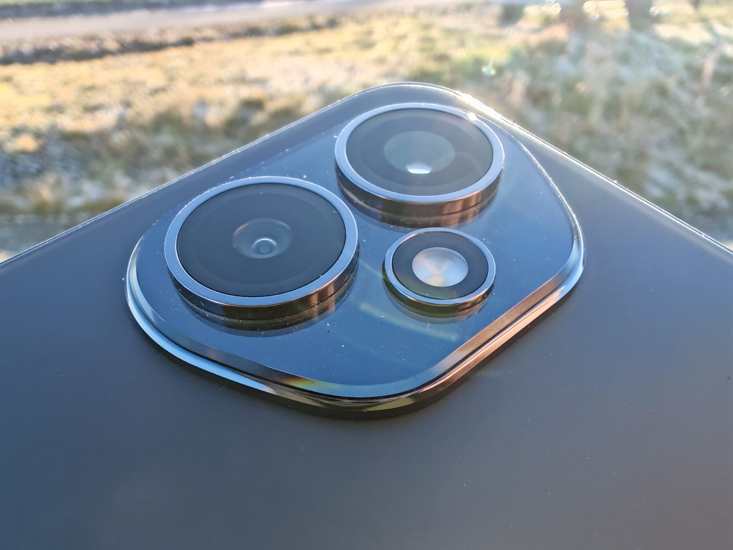 HONOR 400 - Kameramodul