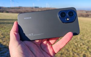 HONOR 400 - Titelbild