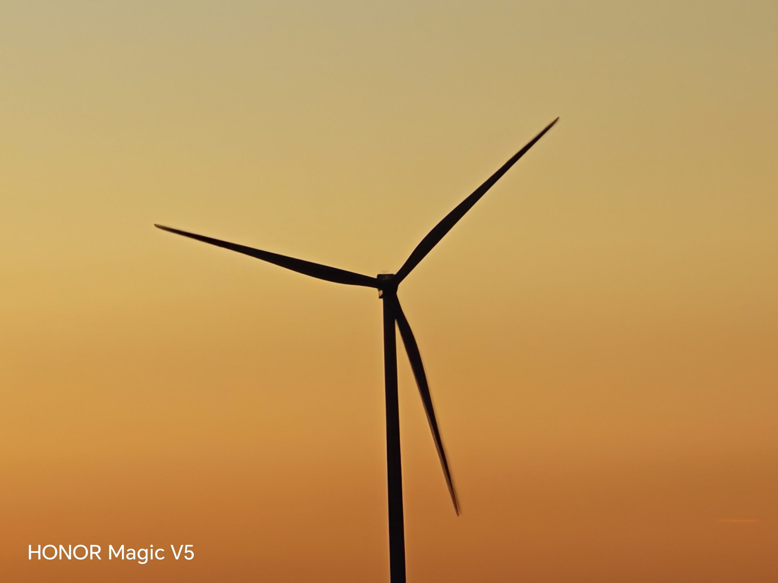 HONOR Magic V5 - Nahaufnahme