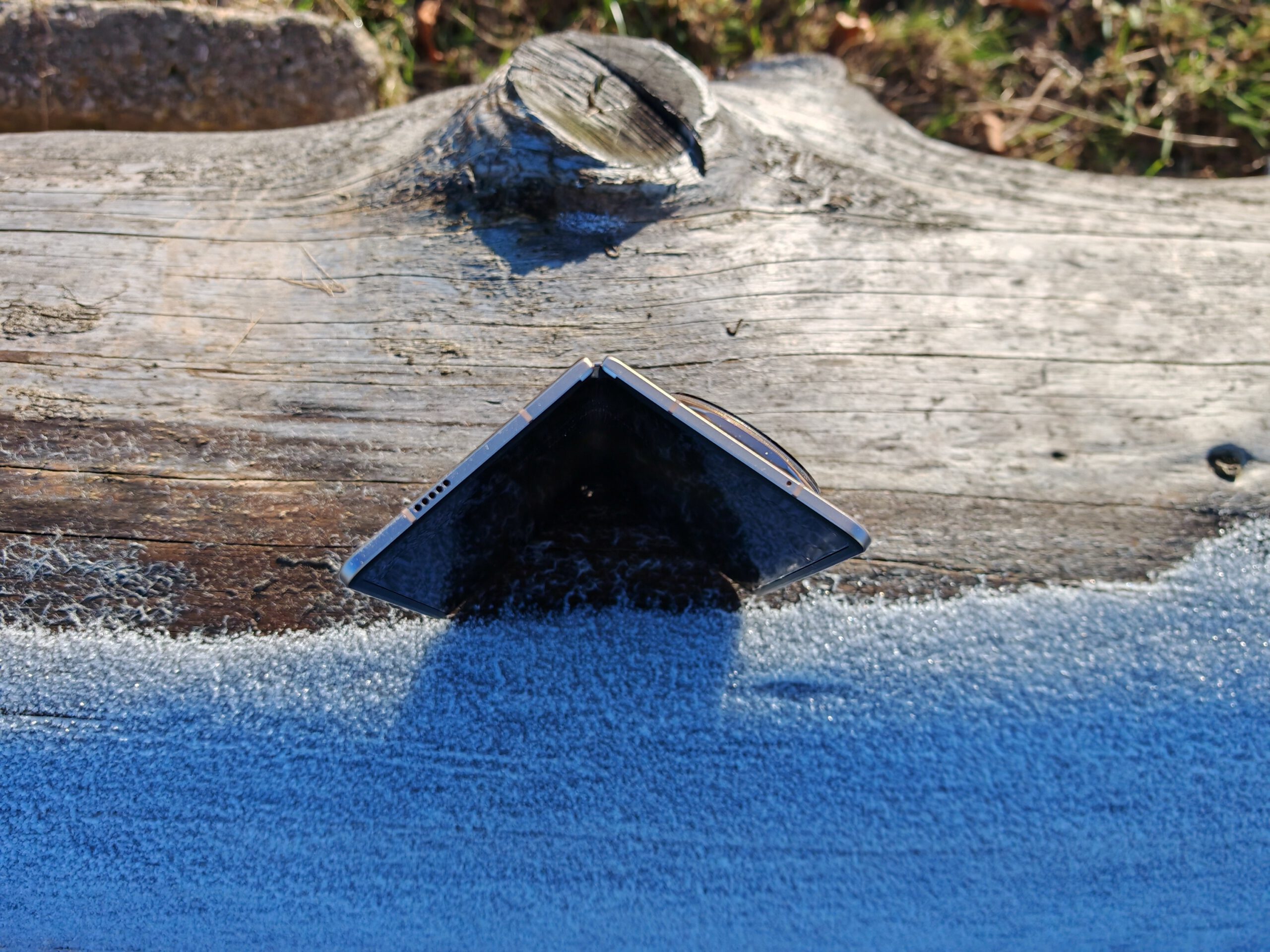 HONOR Magic V5 - Scharnier