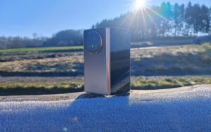 HONOR Magic V5 - Titelbild