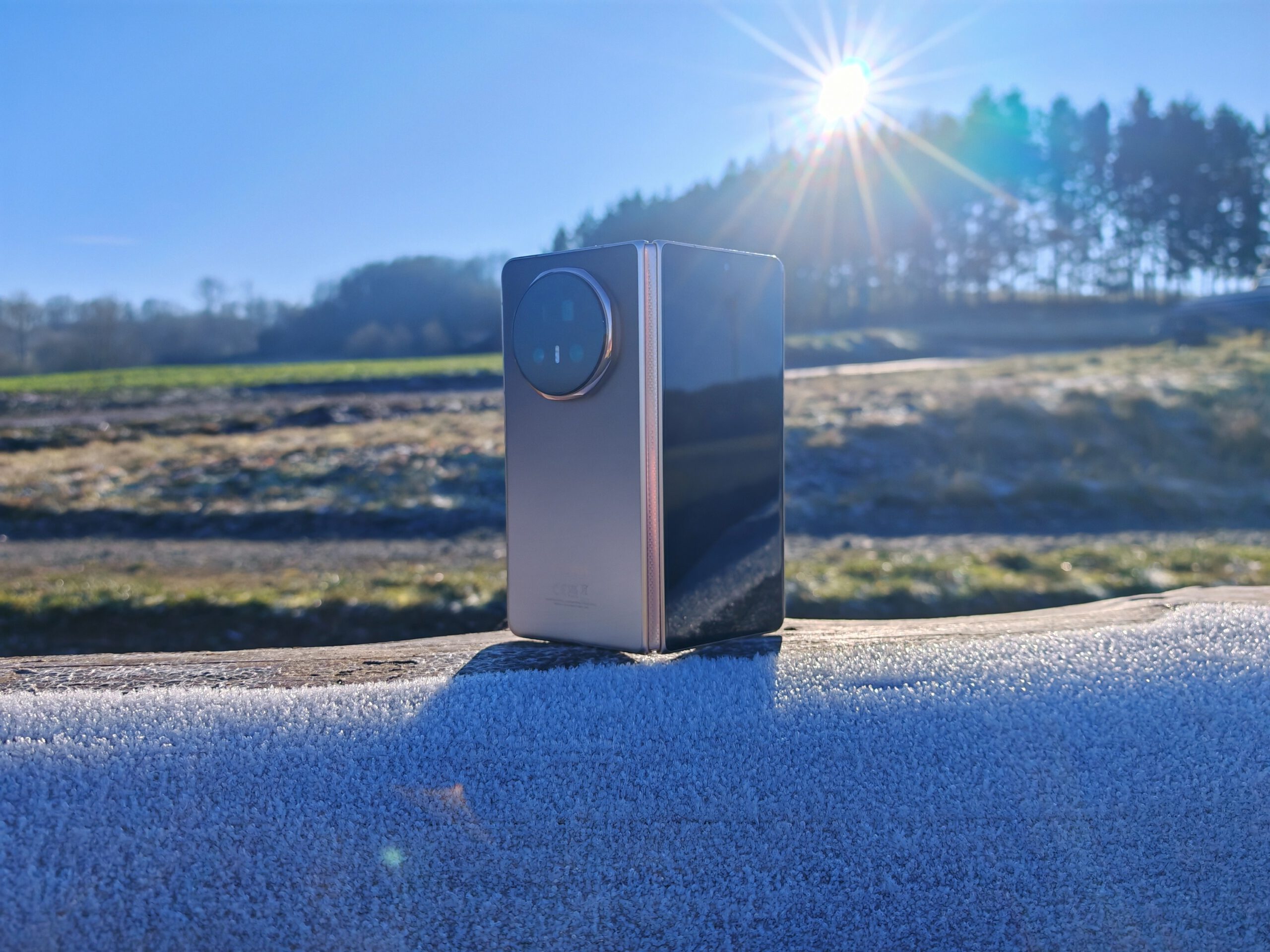 HONOR Magic V5 - Titelbild