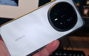 HONOR Magic 8 Pro - HERO