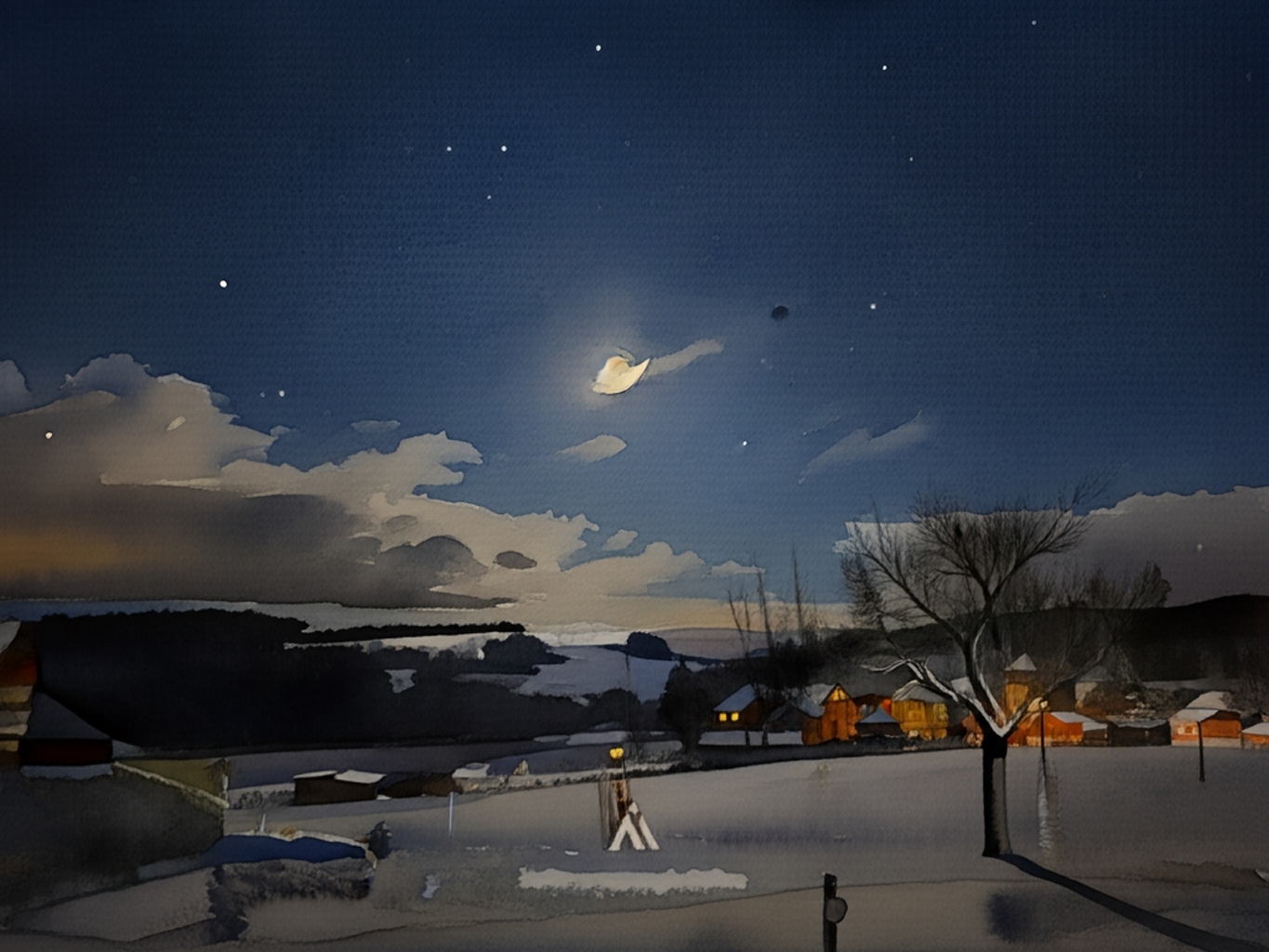 HONOR Magic 8 Pro -Mein schönstes KI-Bild